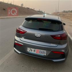 هيونداي أكسنت هاتشباك